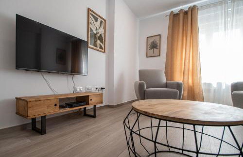 Nuevo Mirandilla Apartment - Cadiz Beach - Foto 5