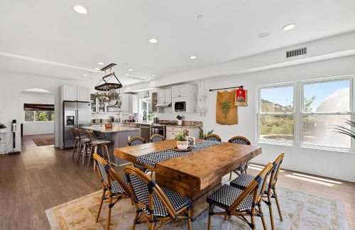 Mountaintop Ramona Home Private Pool, Near Lake! - Foto 11