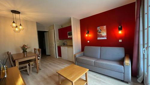 Appt HAMEAU DU LAC (apt 142) avec piscine et vue sur le lac - Photo 4