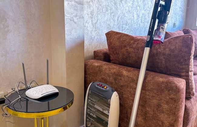 Luxury & Clean close to the Sea - Photo 16