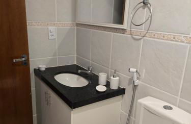 Cumbuco Penthouse - Som do Mar - Pé Na Areia - Ocean View - Ar Condicionado, perto do centro, 2 dormitórios, piscina, cozinha - Foto 23