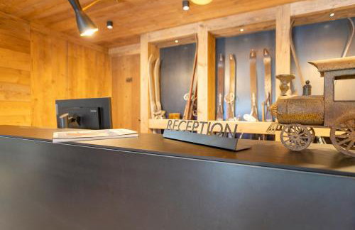 Le Mallet, Courmayeur, Alpine Homesuite - Foto 30