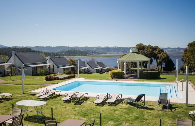 Exquisite Cottage 20 - Foto 11