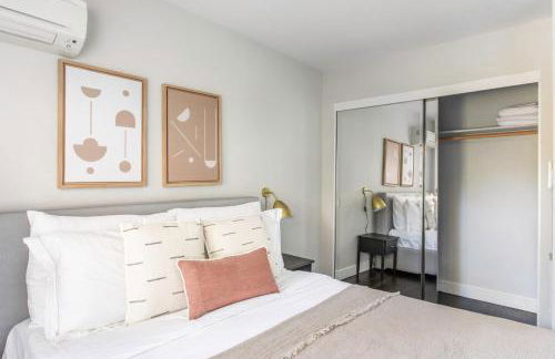 Sunnyvale 2BR w Gym Pool Courts nr Tech HQs SFO-372 - Foto 16