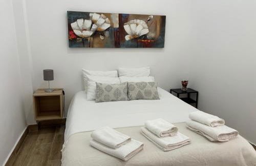 Apartamento Cruz Roja A - Foto 9