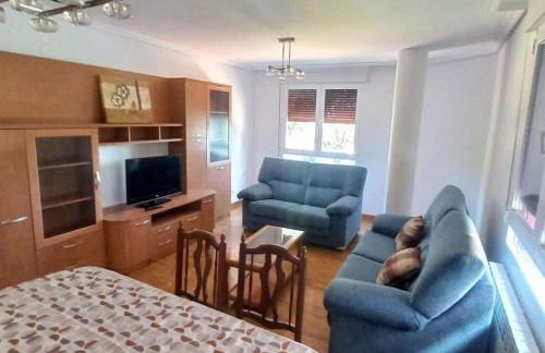 Apartamentos vacacionales La Vega Briviesca - Photo 1