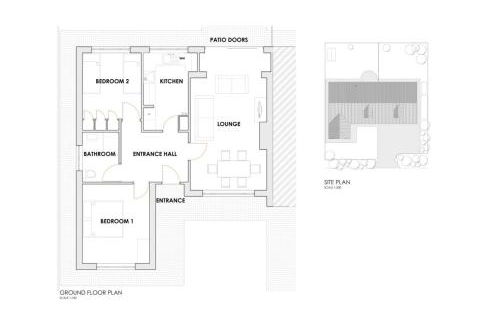 Jamie's Georgeham - Foto 22