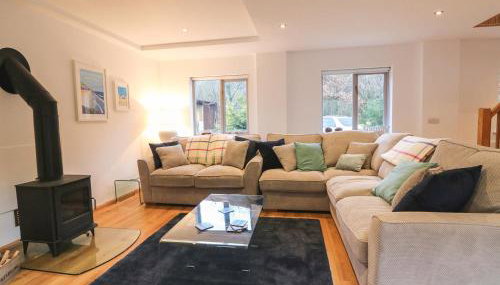 Cross Syke Barn - Foto 3