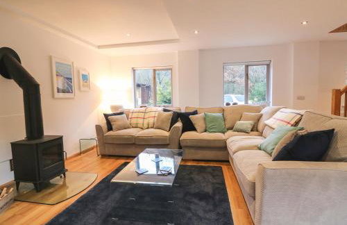 Cross Syke Barn - Foto 3