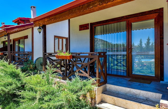 Tefenni Villas - Foto 6