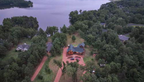 Lake Tower Lodge - Foto 2