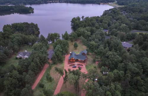 Lake Tower Lodge - Foto 2