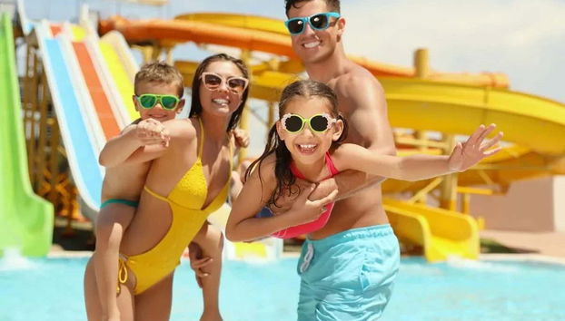 Beach Park Day Trip + Tickets - Foto 3