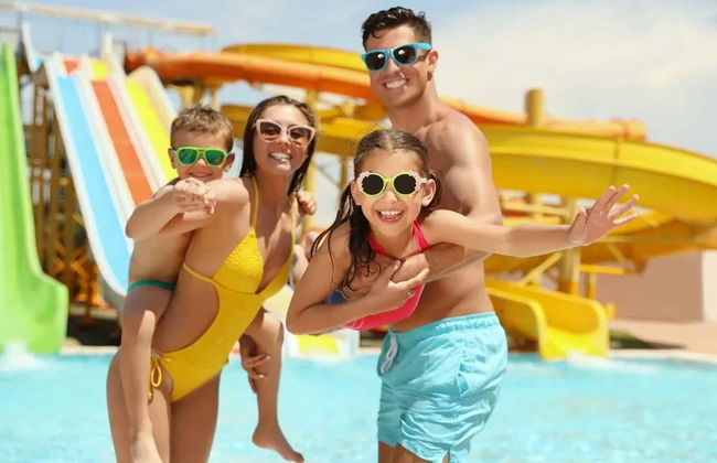 Excursion à Beach Park avec billets - Photo 3