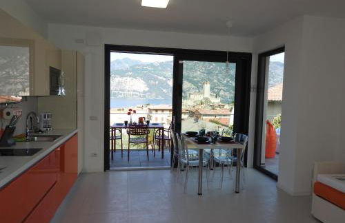 Blue Sky Garda - Sunset - Foto 21