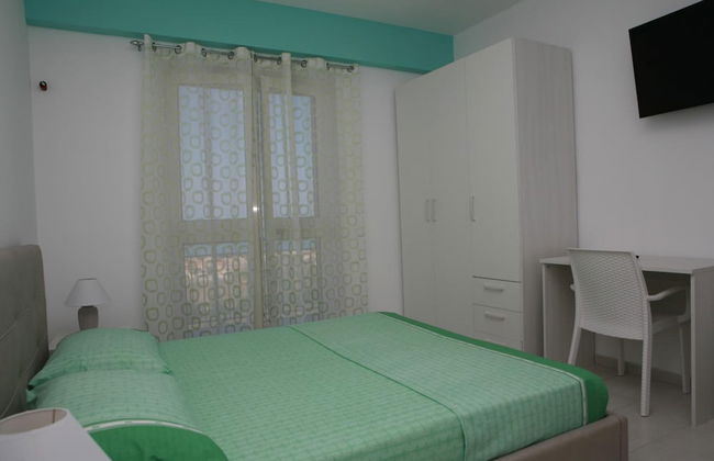 B&B Torre Nave - Foto 10