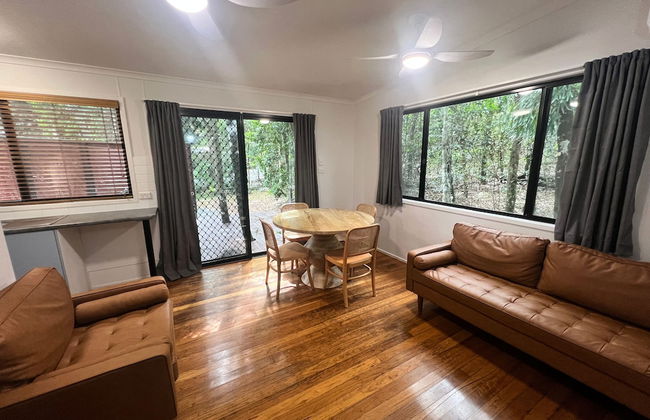 Tiona Palms Holiday Park - Foto 39