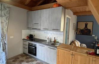 Holiday Home Ein-Zimmer-Wohnung 'Villa Camilla by Interhome - Foto 30