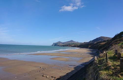 2 Bedroom Family Cottage Dog Friendly Edern North Wales - Photo 22