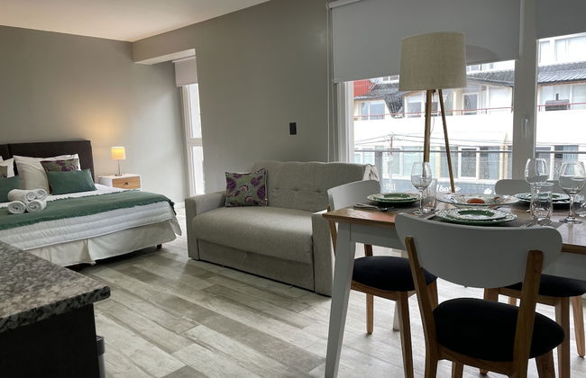 Acqua Apartments Bariloche - Foto 15