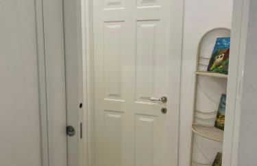 Holiday & House - Imparato Carini Costa Verde - Appartamento con giardino privato - porzione di Villa residenziale a pochi passi dal mare - Foto 18