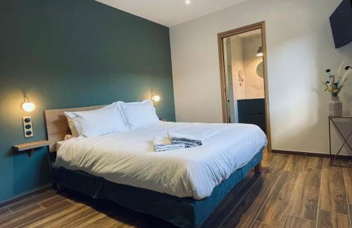 Domaine Aria di Terra***** - Foto 16