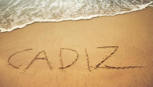 Casa Palacio de Cadiz - Foto 4