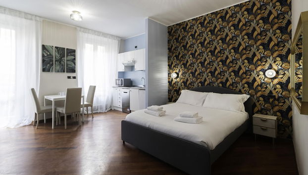 Italianway Easy - Venezia 33 - A - Foto 2, Habitación