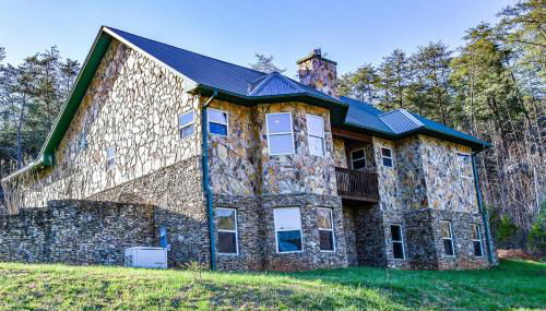 Ocoee Stone Lodge - Foto 2