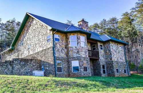 Ocoee Stone Lodge - Foto 2