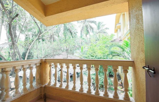 GuestHouser 3 BHK Villa 338d - Foto 23