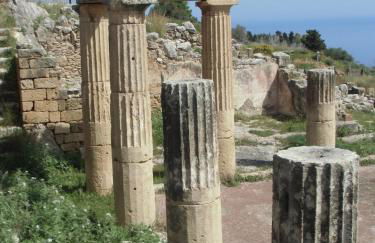 Holiday home Santa Flavia - Foto 36