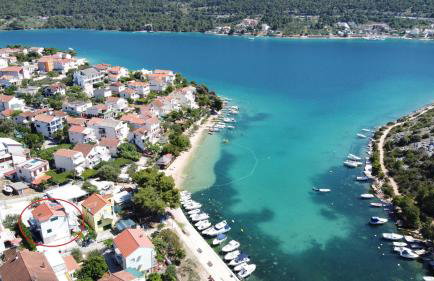 Apartment GRC Grebastica - Foto 13