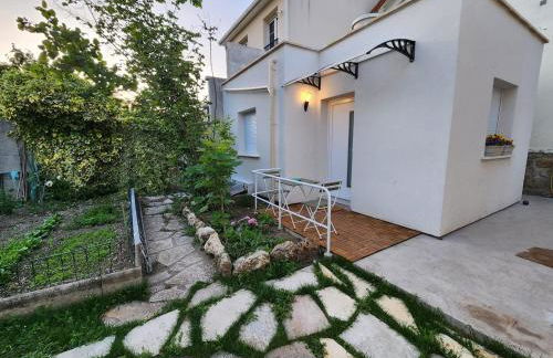 Guesthouse Near Paris Huge Garden - Foto 11