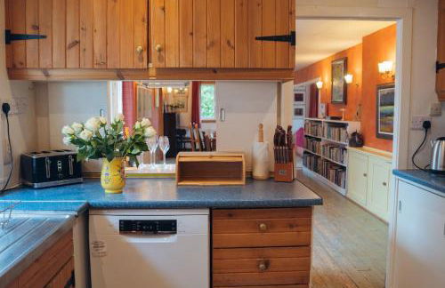 Ardtalnaig House, Loch Tay - Foto 9