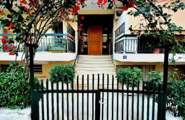 Luxury 2BR Ellinikon Apartment Oasis - Athens Riviera - Foto 47