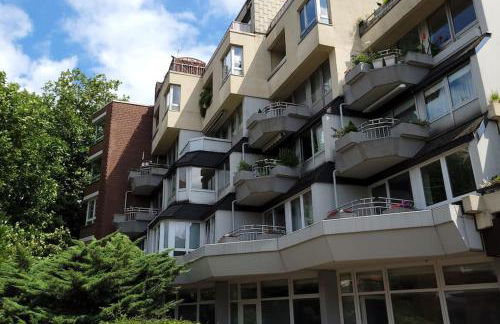 Essen-Steele, 2-Zimmer, 4 Person - Foto 20