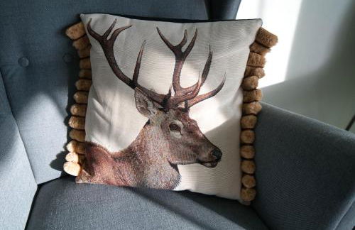 Gaishöll-Wasserfälle Apartment Schwarzwald - Foto 19