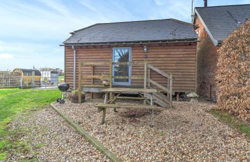 Staddlestone Barn - Ukc8984 - Foto 1