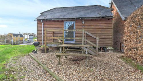 Staddlestone Barn - Ukc8984 - Foto 1