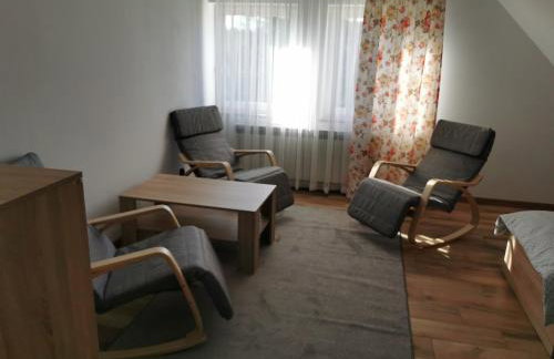 Serce Puszczy Wiartel - Foto 8