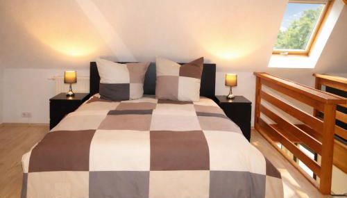 Apartment KLAUS - nahe Sachsenring - Foto 3