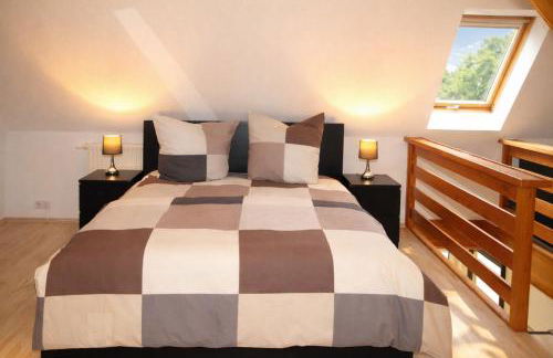 Apartment KLAUS - nahe Sachsenring - Foto 3