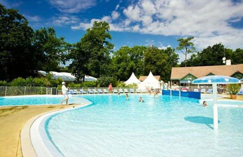 Bungalow convivial à Saint-Brevin-les-Pins avec piscine - 32 m² - Foto 16