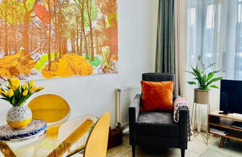 Larkin House - Foto 5