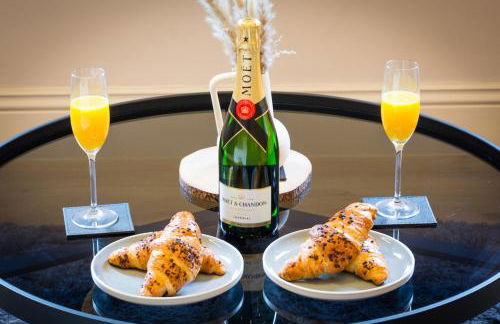 Chic Manchester Chinatown Stay - Shops & Nightlife - Foto 21