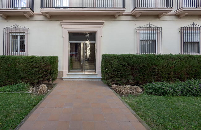 Gran Apartamento Avenida 57 - Foto 4