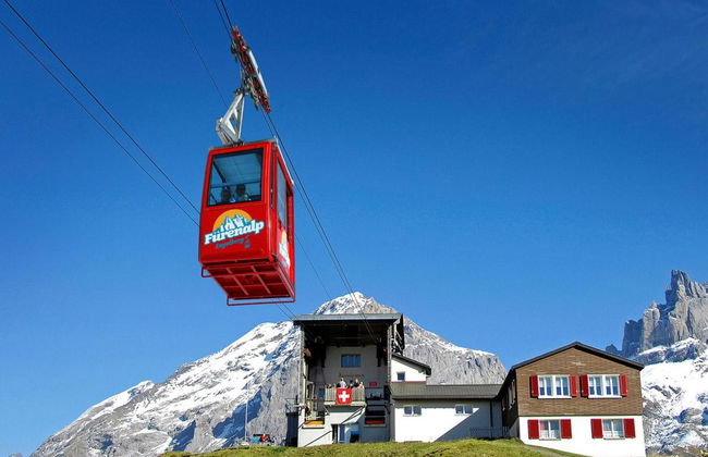 Alpenstrasse 1 - Foto 32