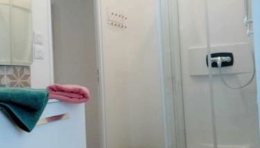 Gite Ferme du Marronnier - Foto 3, towels, Shower