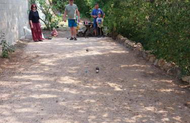 Guest House Casa Cassien - Foto 48